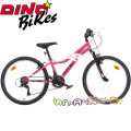 Dino Bikes MTB Lady Детски велосипед 24'' 8006817906261